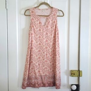 Softest dress I have ever owned!  Perfect for Summer